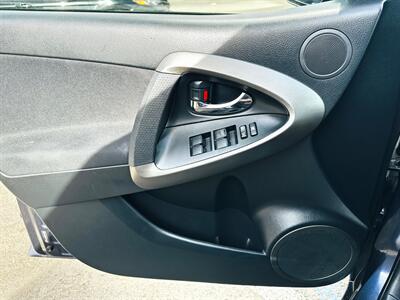 2009 Toyota RAV4 Sport   - Photo 24 - Reno, NV 89502