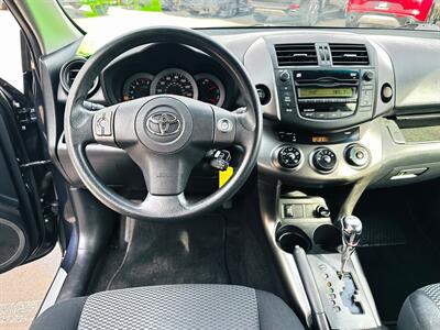 2009 Toyota RAV4 Sport   - Photo 15 - Reno, NV 89502