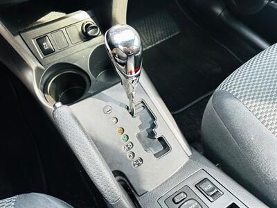 2009 Toyota RAV4 Sport   - Photo 17 - Reno, NV 89502