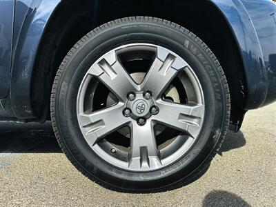 2009 Toyota RAV4 Sport   - Photo 10 - Reno, NV 89502