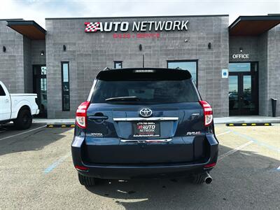 2009 Toyota RAV4 Sport   - Photo 8 - Reno, NV 89502