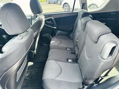 2009 Toyota RAV4 Sport   - Photo 14 - Reno, NV 89502