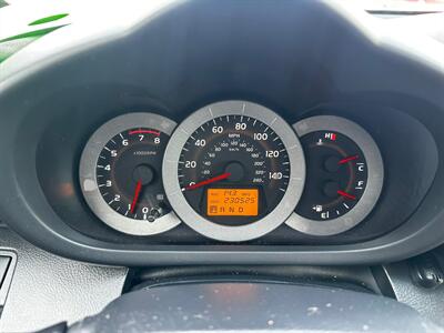 2009 Toyota RAV4 Sport   - Photo 20 - Reno, NV 89502