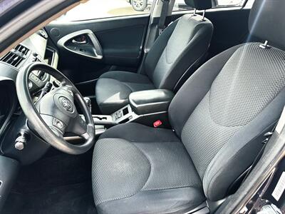 2009 Toyota RAV4 Sport   - Photo 13 - Reno, NV 89502