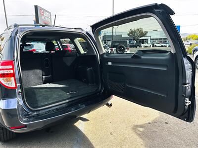 2009 Toyota RAV4 Sport   - Photo 9 - Reno, NV 89502
