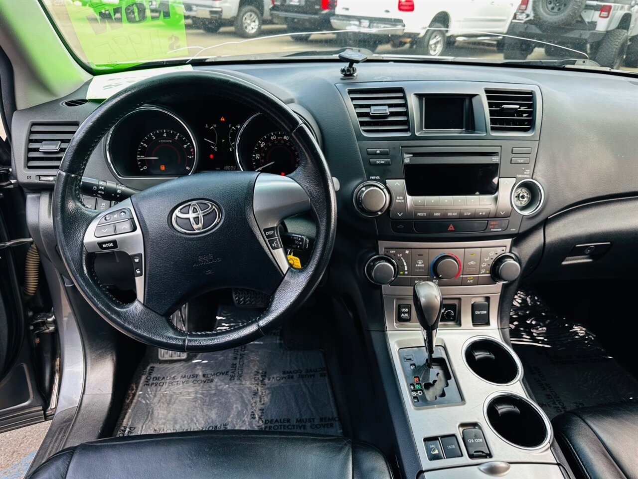 2011 Toyota Highlander SE - Photo 18 - Reno, NV 89502