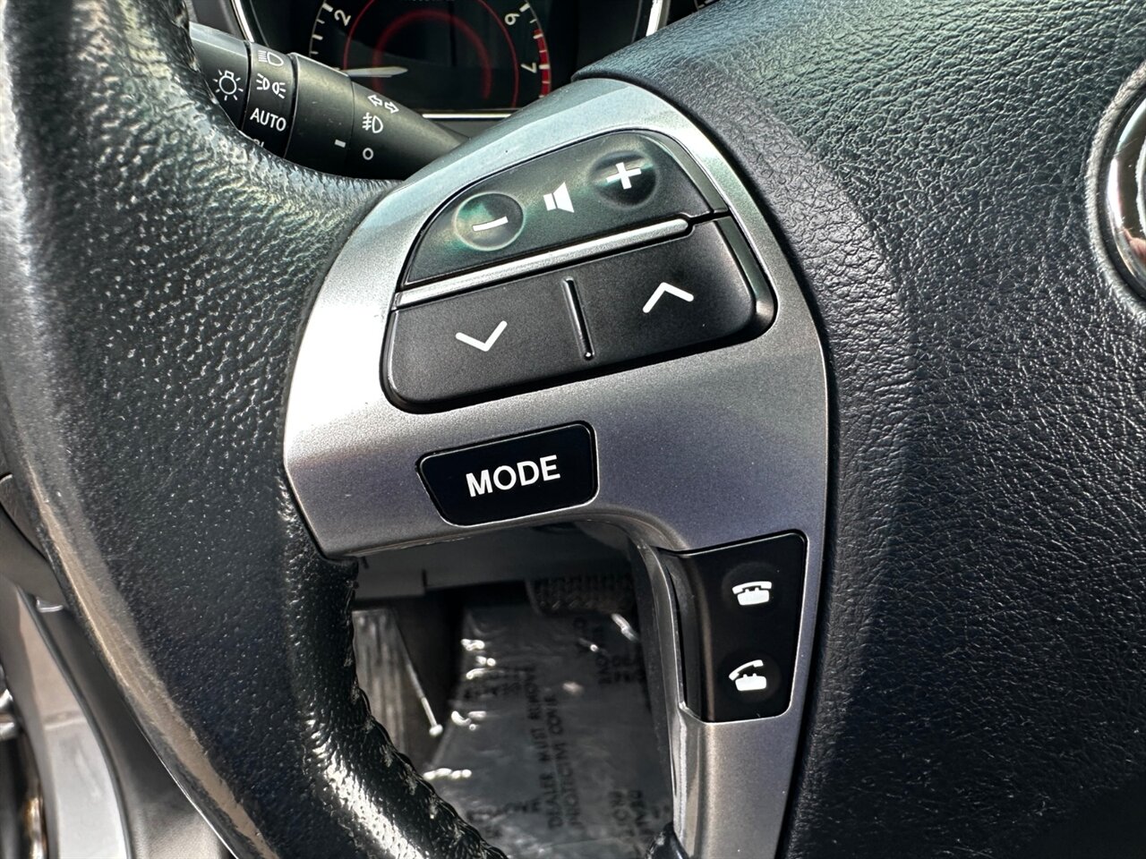 2011 Toyota Highlander SE - Photo 24 - Reno, NV 89502