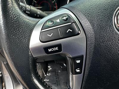2011 Toyota Highlander SE   - Photo 24 - Reno, NV 89502