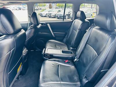 2011 Toyota Highlander SE   - Photo 16 - Reno, NV 89502
