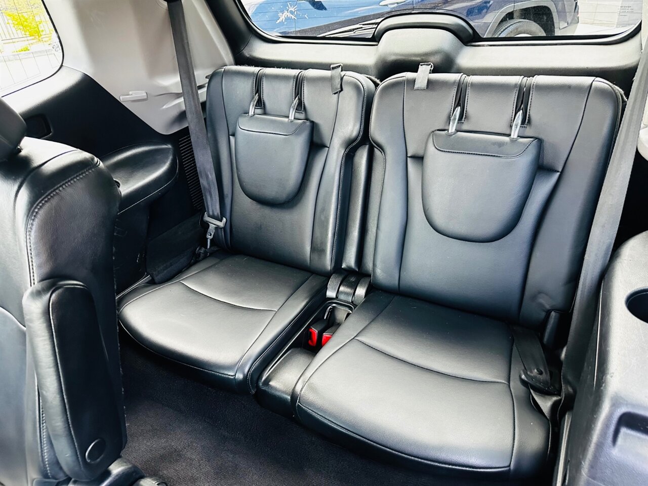 2011 Toyota Highlander SE - Photo 17 - Reno, NV 89502