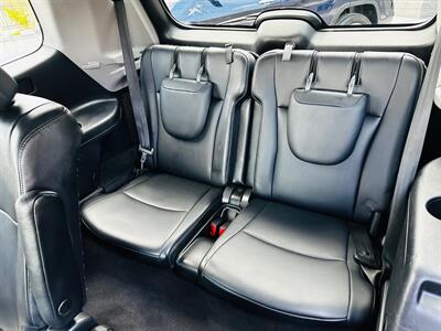 2011 Toyota Highlander SE   - Photo 17 - Reno, NV 89502