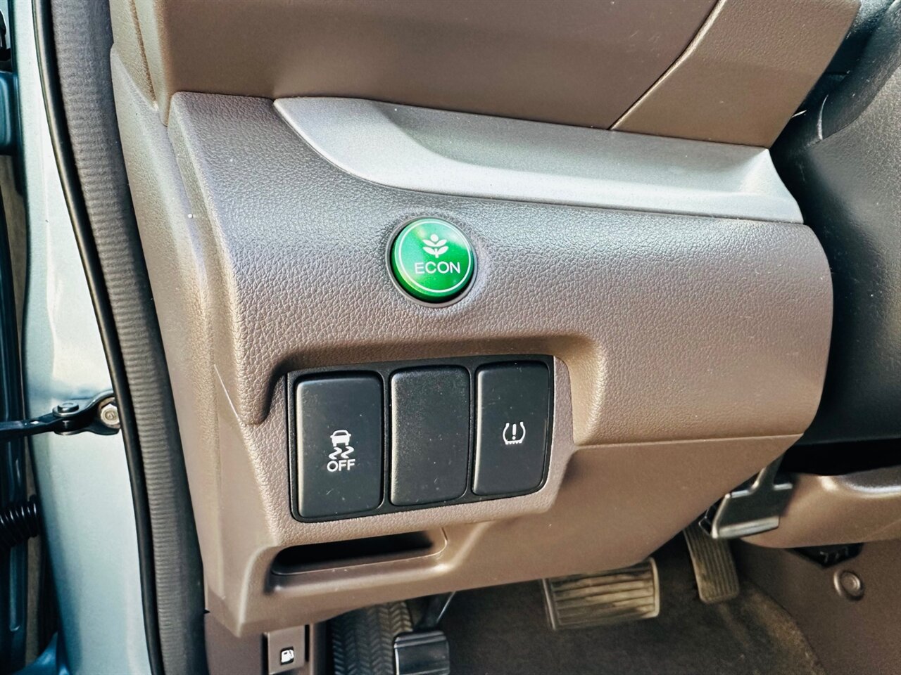 2014 Honda CR-V EX - Photo 21 - Reno, NV 89502