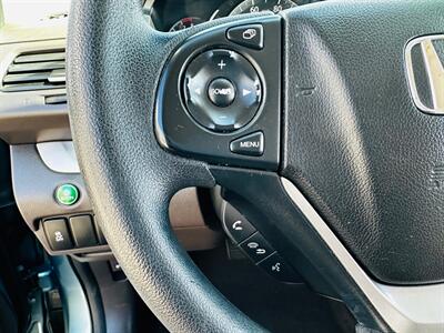 2014 Honda CR-V EX - Photo 22 - Reno, NV 89502