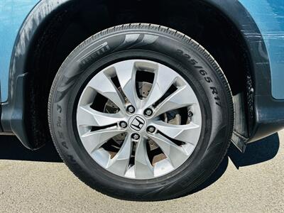 2014 Honda CR-V EX - Photo 11 - Reno, NV 89502