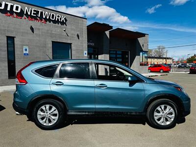 2014 Honda CR-V EX - Photo 2 - Reno, NV 89502
