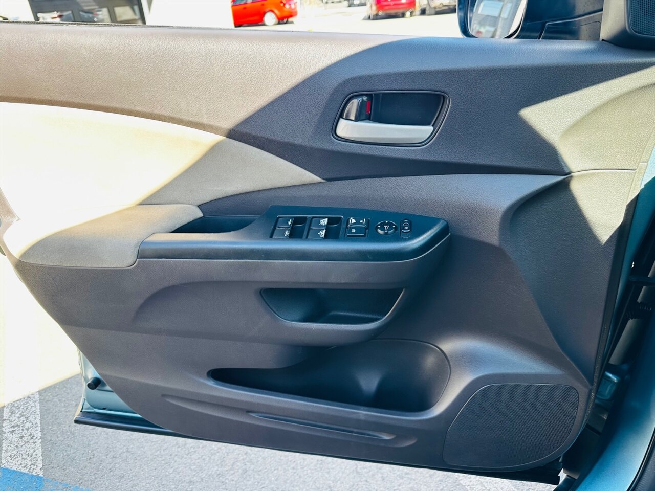 2014 Honda CR-V EX - Photo 25 - Reno, NV 89502