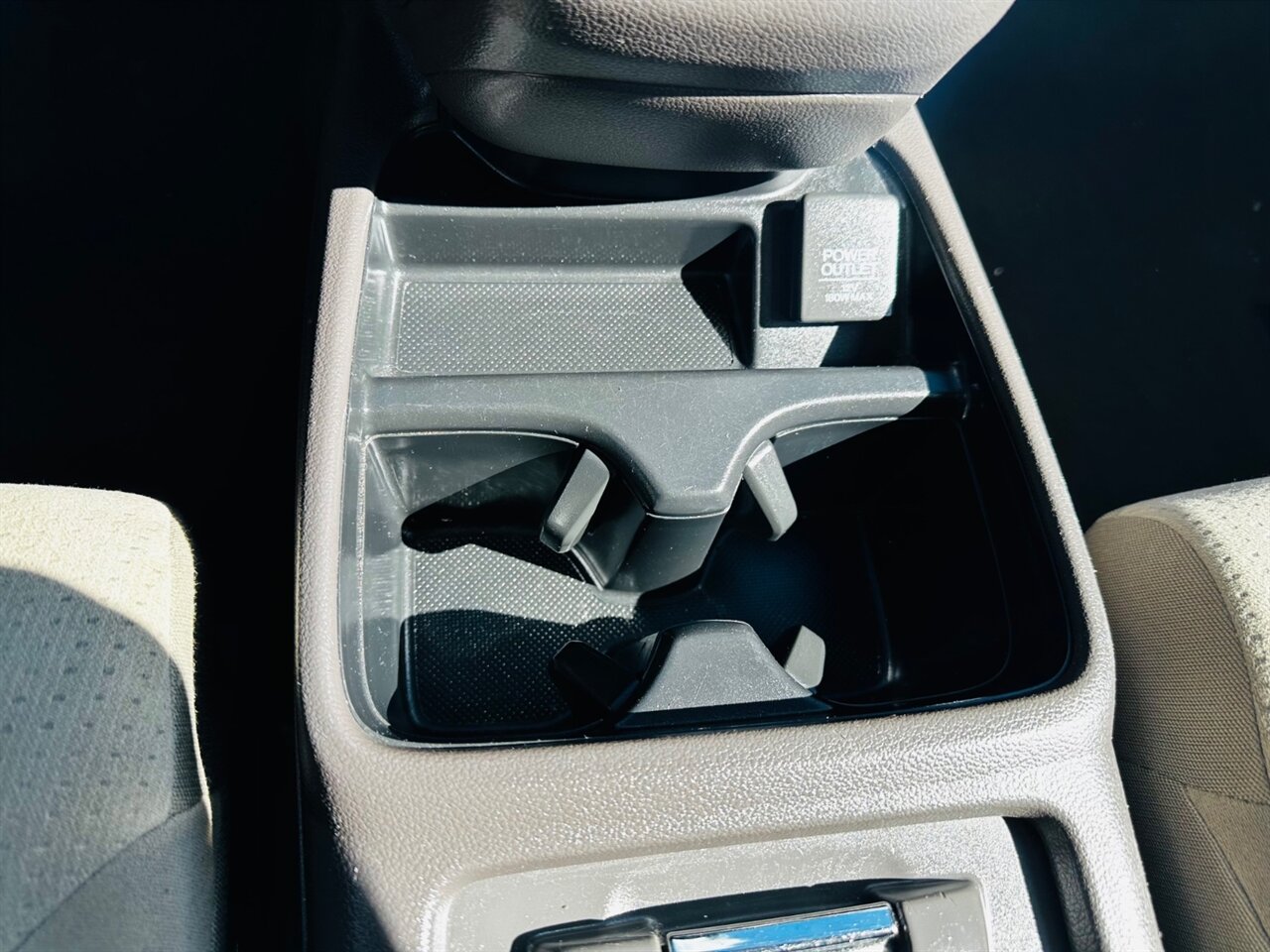 2014 Honda CR-V EX - Photo 24 - Reno, NV 89502