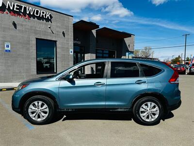 2014 Honda CR-V EX - Photo 6 - Reno, NV 89502
