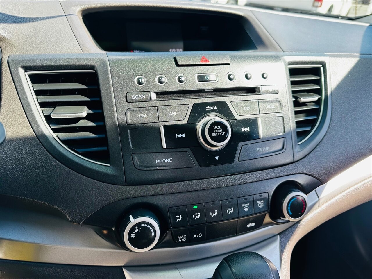 2014 Honda CR-V EX - Photo 16 - Reno, NV 89502