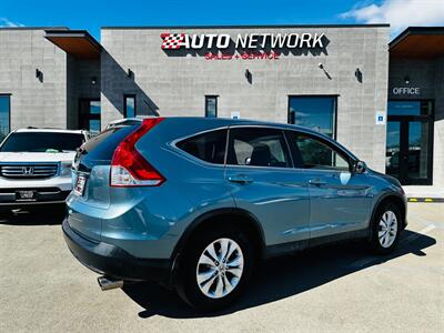 2014 Honda CR-V EX - Photo 3 - Reno, NV 89502