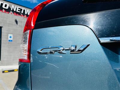 2014 Honda CR-V EX - Photo 10 - Reno, NV 89502