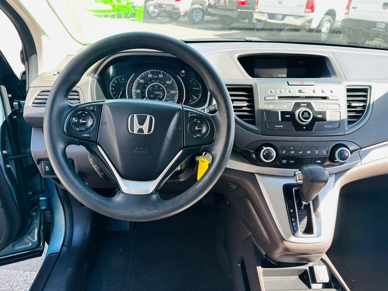 2014 Honda CR-V EX - Photo 15 - Reno, NV 89502