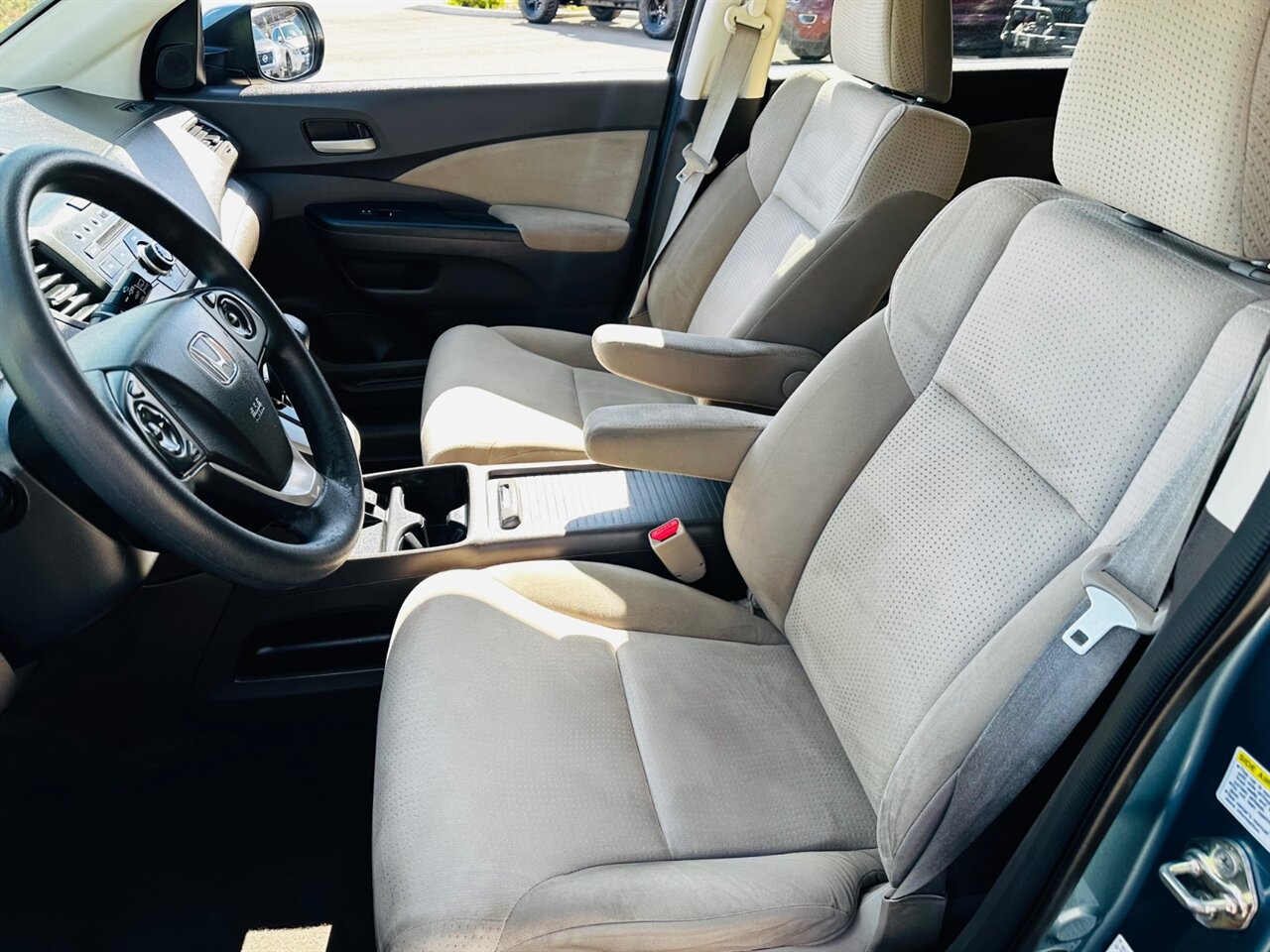 2014 Honda CR-V EX - Photo 13 - Reno, NV 89502