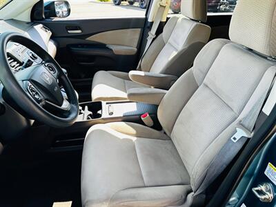 2014 Honda CR-V EX - Photo 13 - Reno, NV 89502