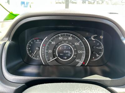 2014 Honda CR-V EX - Photo 20 - Reno, NV 89502