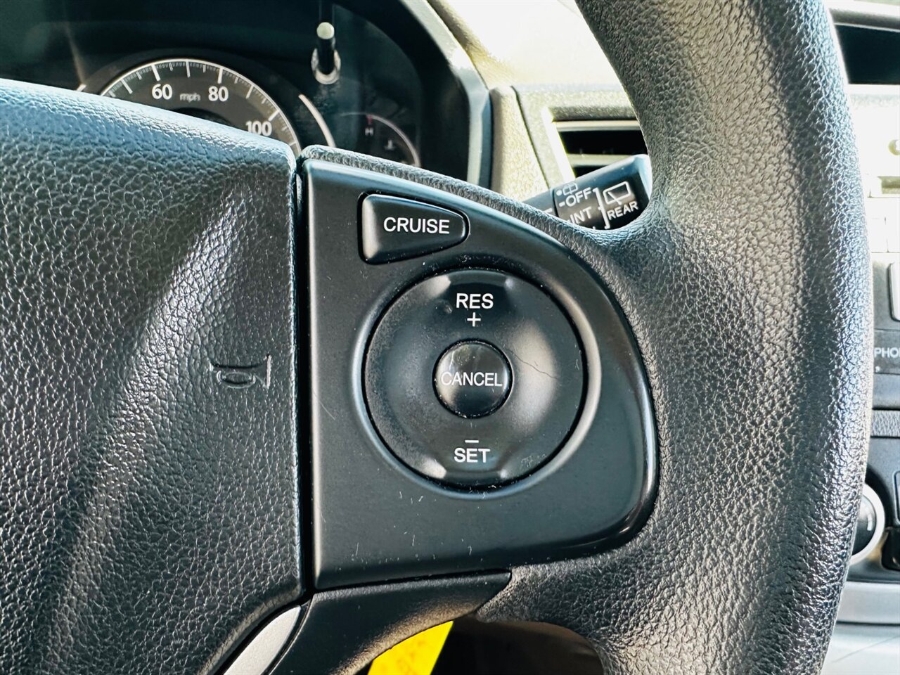 2014 Honda CR-V EX - Photo 23 - Reno, NV 89502