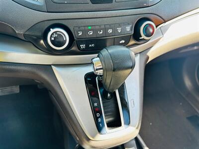 2014 Honda CR-V EX - Photo 17 - Reno, NV 89502