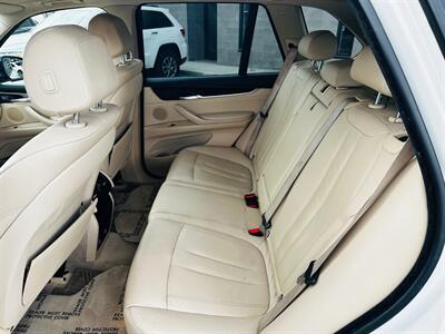 2014 BMW X5 sDrive35i   - Photo 14 - Reno, NV 89502