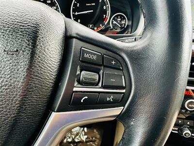 2014 BMW X5 sDrive35i   - Photo 23 - Reno, NV 89502