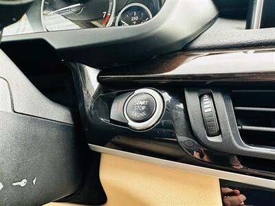 2014 BMW X5 sDrive35i   - Photo 20 - Reno, NV 89502