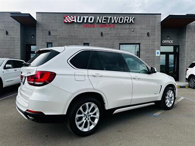 2014 BMW X5 sDrive35i   - Photo 3 - Reno, NV 89502
