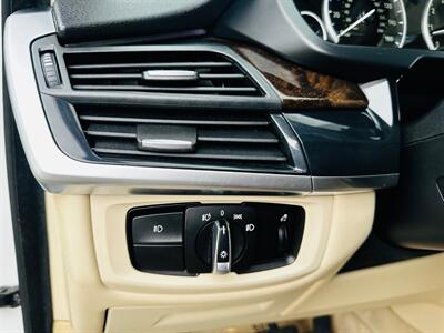 2014 BMW X5 sDrive35i   - Photo 25 - Reno, NV 89502