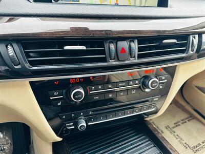 2014 BMW X5 sDrive35i   - Photo 18 - Reno, NV 89502