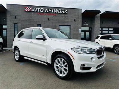 2014 BMW X5 sDrive35i   - Photo 1 - Reno, NV 89502