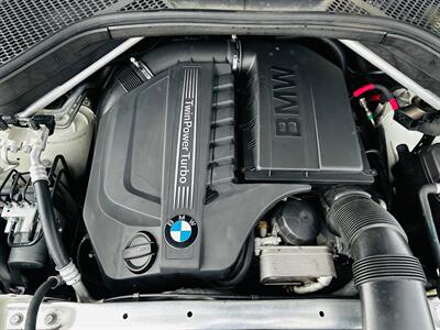 2014 BMW X5 sDrive35i   - Photo 31 - Reno, NV 89502