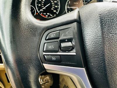 2014 BMW X5 sDrive35i   - Photo 22 - Reno, NV 89502