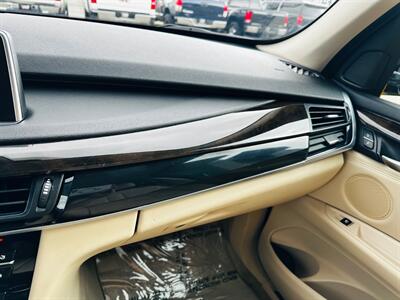 2014 BMW X5 sDrive35i   - Photo 24 - Reno, NV 89502