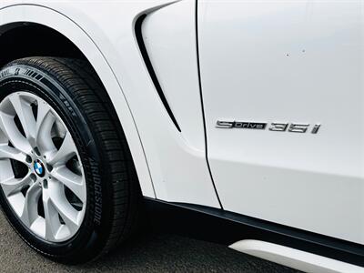 2014 BMW X5 sDrive35i   - Photo 10 - Reno, NV 89502