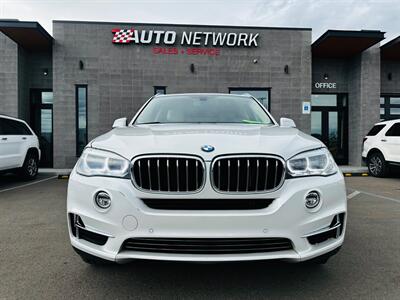 2014 BMW X5 sDrive35i   - Photo 4 - Reno, NV 89502