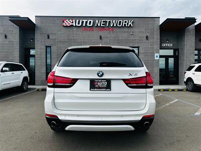 2014 BMW X5 sDrive35i   - Photo 8 - Reno, NV 89502
