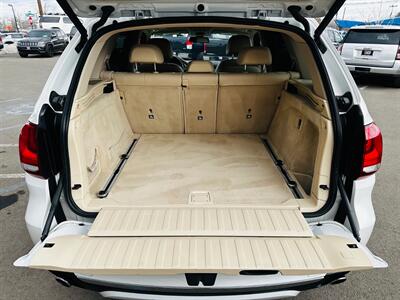 2014 BMW X5 sDrive35i   - Photo 12 - Reno, NV 89502