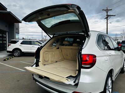 2014 BMW X5 sDrive35i   - Photo 9 - Reno, NV 89502