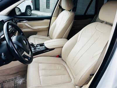 2014 BMW X5 sDrive35i   - Photo 13 - Reno, NV 89502