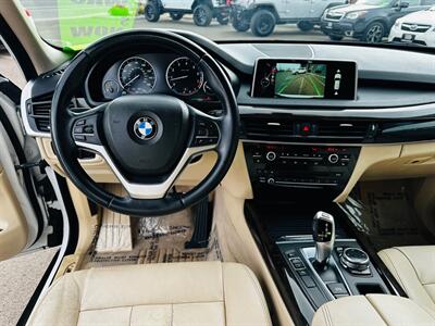2014 BMW X5 sDrive35i   - Photo 15 - Reno, NV 89502
