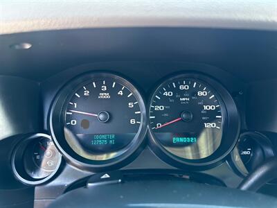 2007 Chevrolet Silverado 1500 LS 4dr Crew Cab   - Photo 19 - Reno, NV 89502