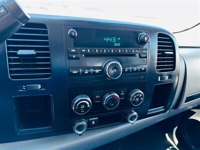 2007 Chevrolet Silverado 1500 LS 4dr Crew Cab   - Photo 16 - Reno, NV 89502